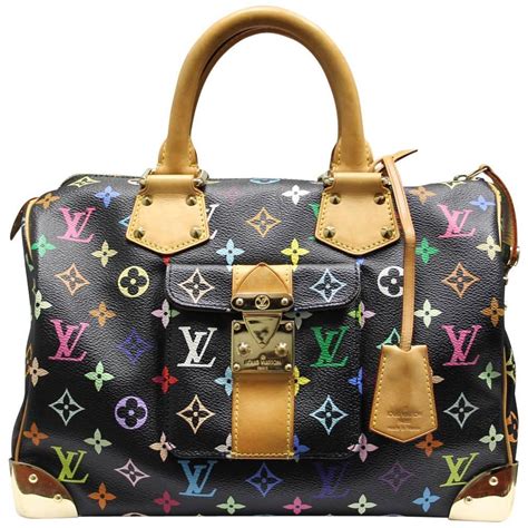 louis vuitton murakami for sale.